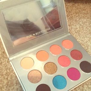 Pur pallet boxy charm